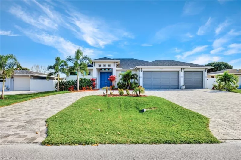 CAPE CORAL