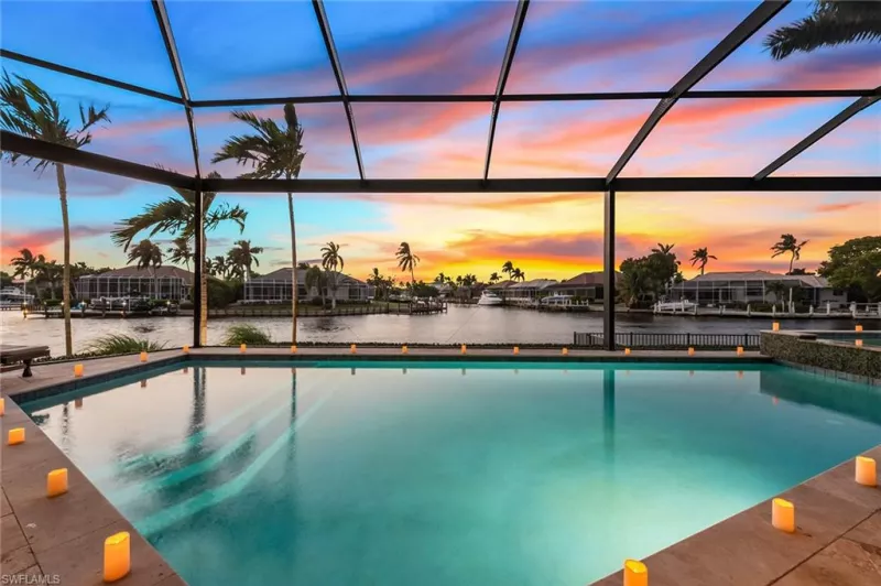 MARCO ISLAND