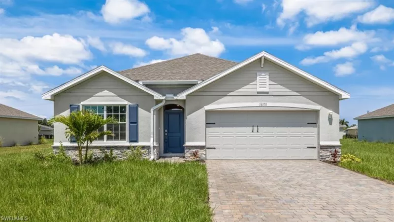 CAPE CORAL
