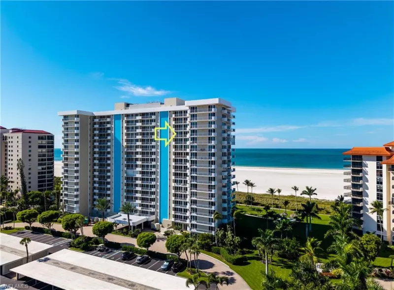 MARCO ISLAND