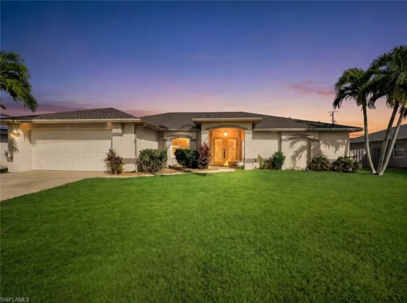 CAPE CORAL