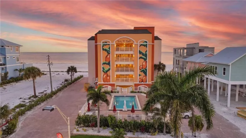 FORT MYERS BEACH