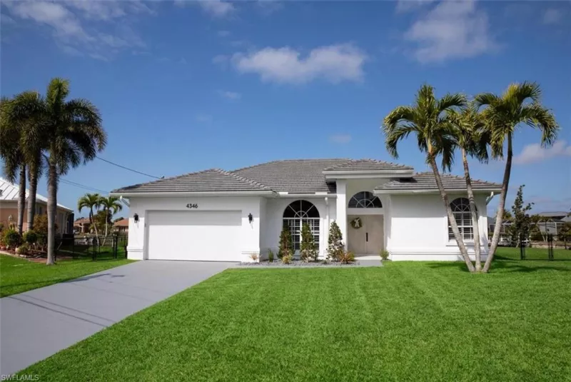 CAPE CORAL