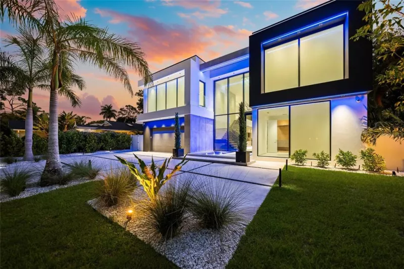 SARASOTA