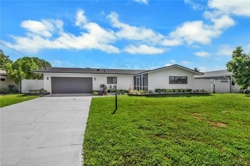 CAPE CORAL