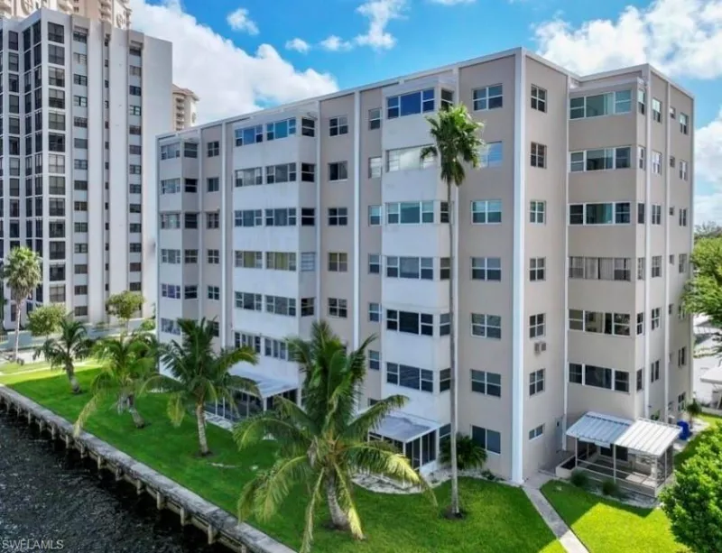 FORT MYERS