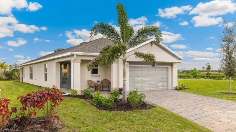 NORTH FORT MYERS