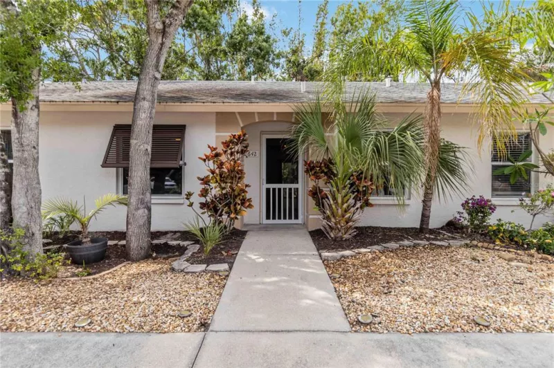 SARASOTA
