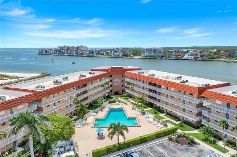 MARCO ISLAND