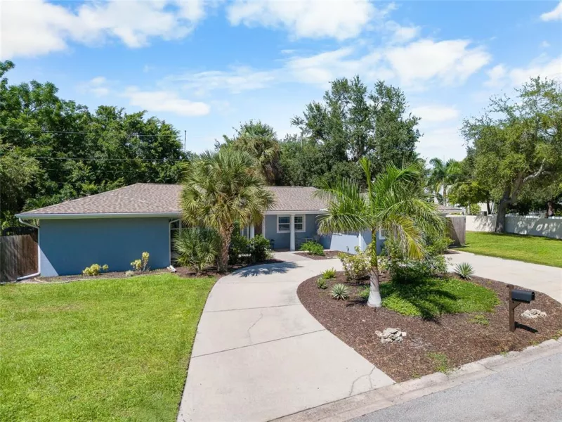 SARASOTA