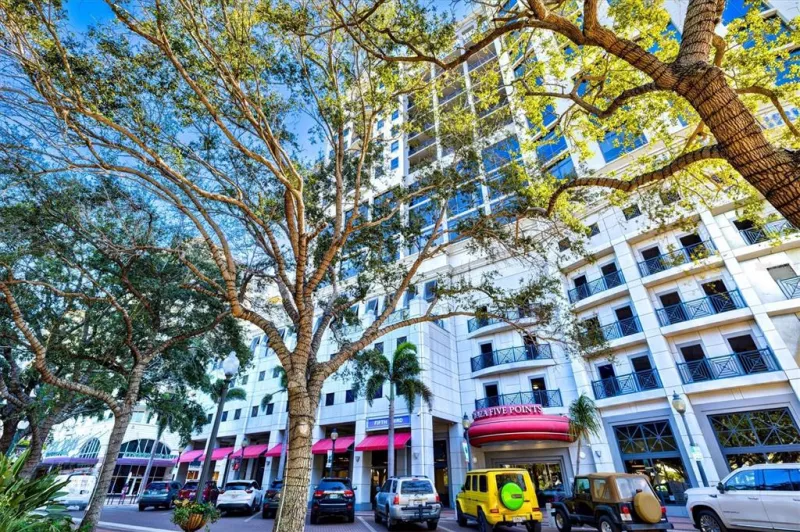 SARASOTA