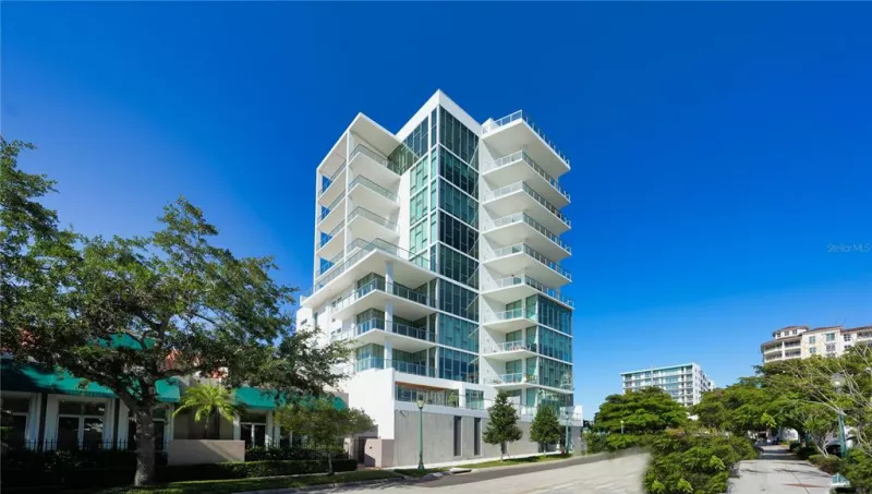 SARASOTA