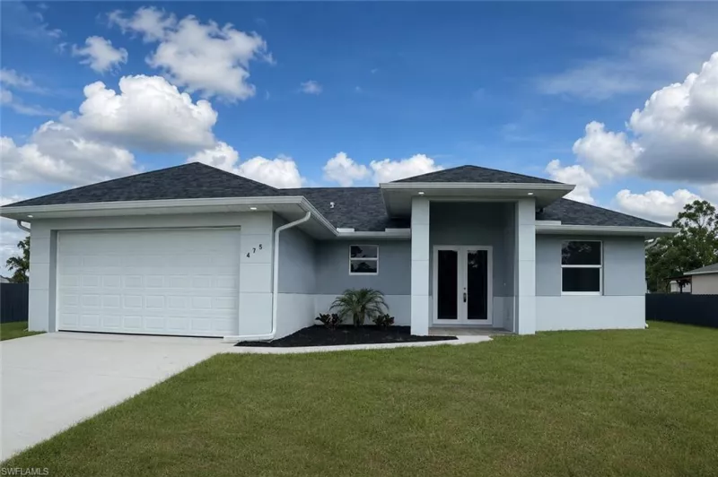 LEHIGH ACRES