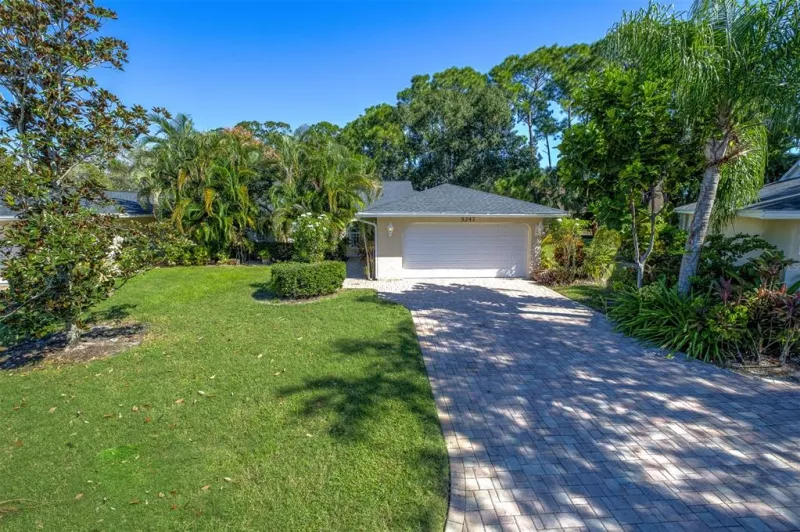 SARASOTA
