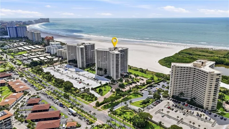 MARCO ISLAND