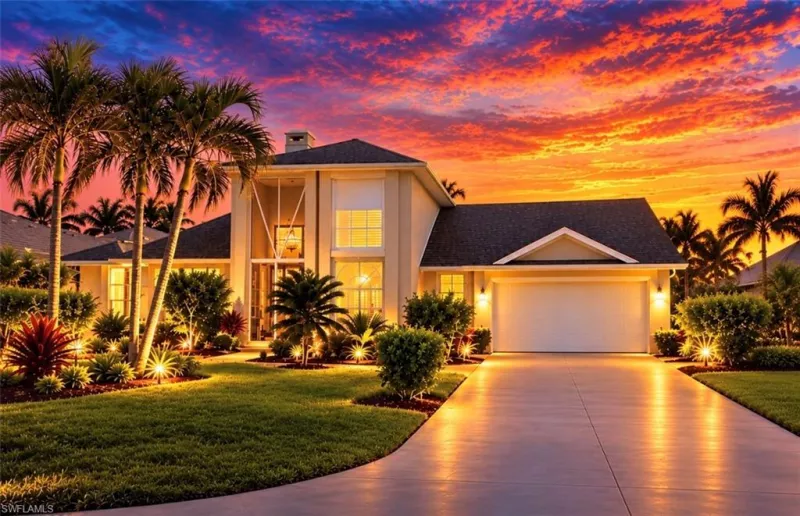 CAPE CORAL