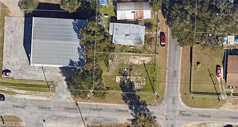 PENSACOLA