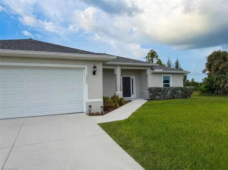 CAPE CORAL