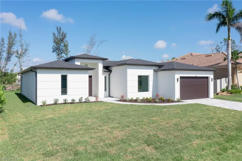 CAPE CORAL