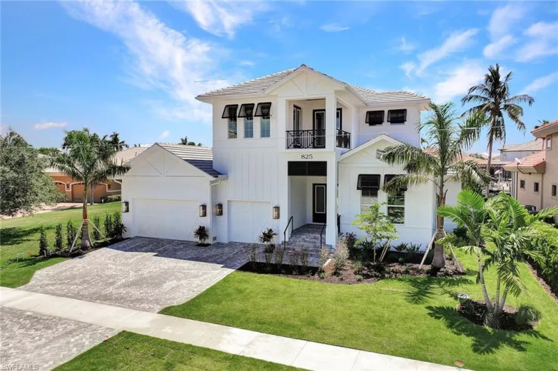 MARCO ISLAND