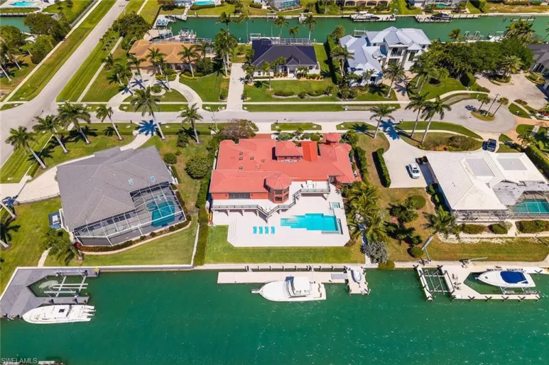MARCO ISLAND