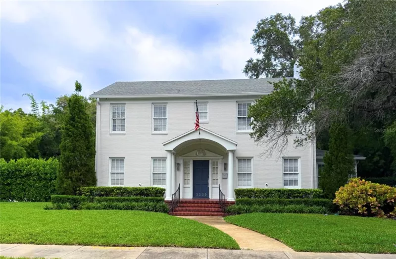 TAMPA