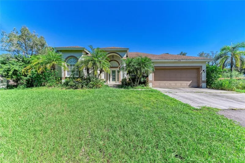 SARASOTA