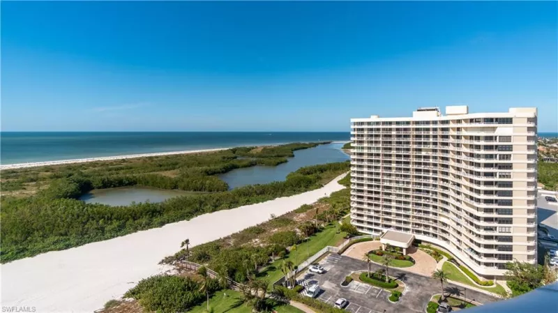 MARCO ISLAND