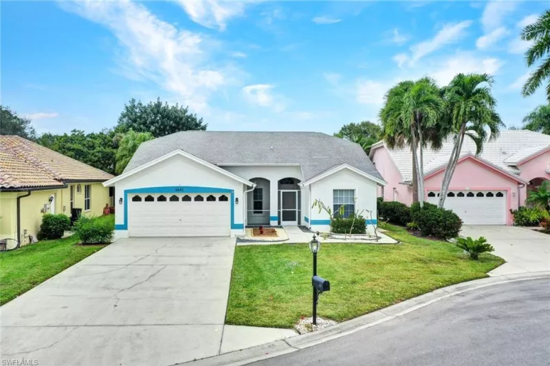 NAPLES