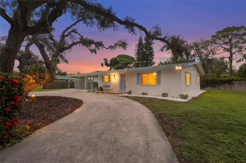 SARASOTA