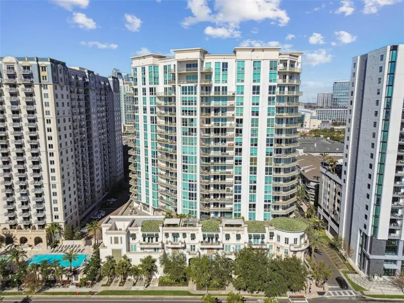TAMPA