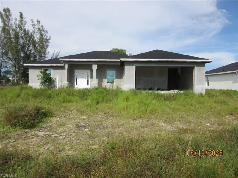CAPE CORAL
