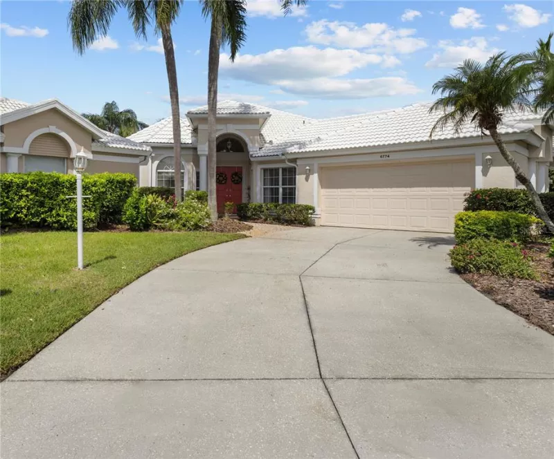 SARASOTA
