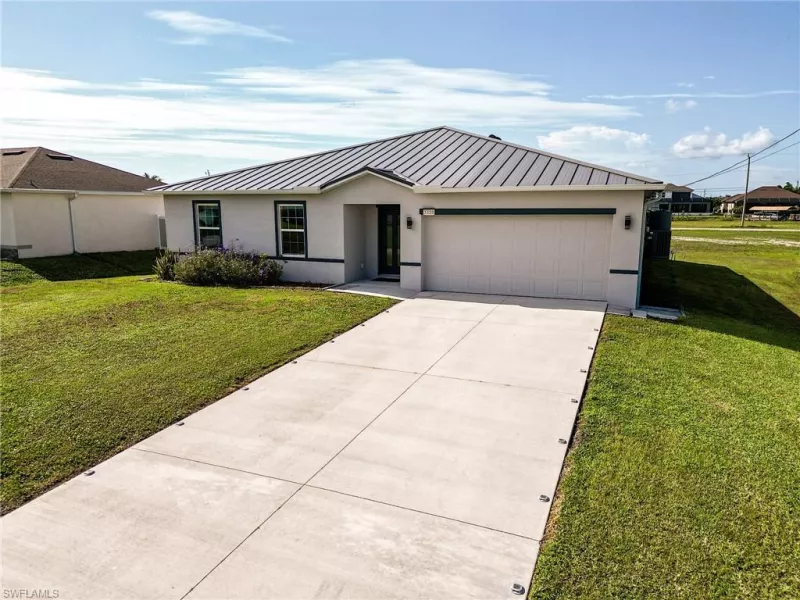CAPE CORAL
