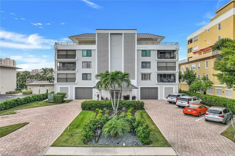 MARCO ISLAND