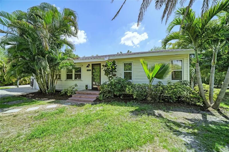 SARASOTA
