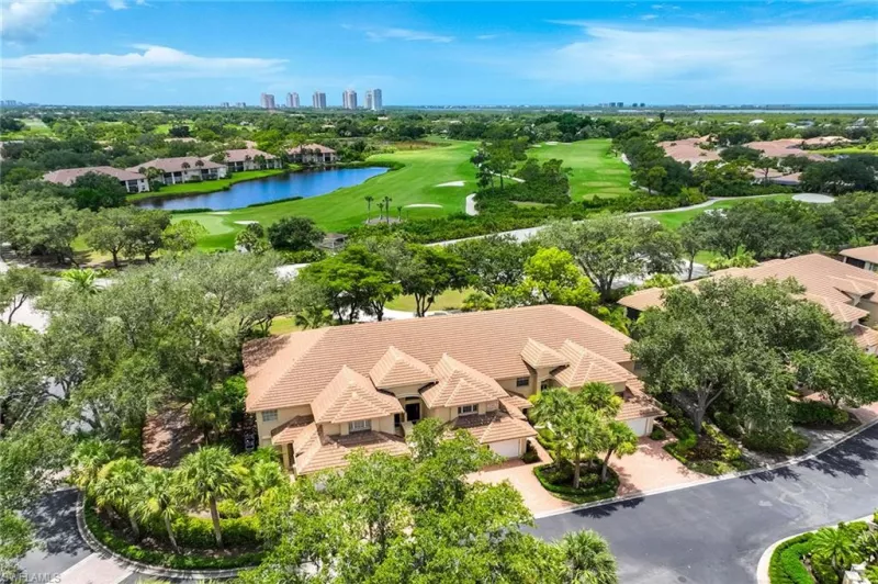 BONITA SPRINGS