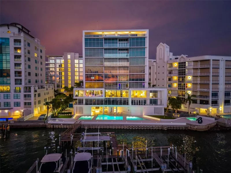 SARASOTA