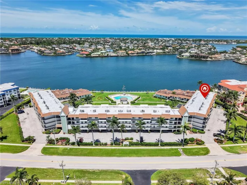 MARCO ISLAND
