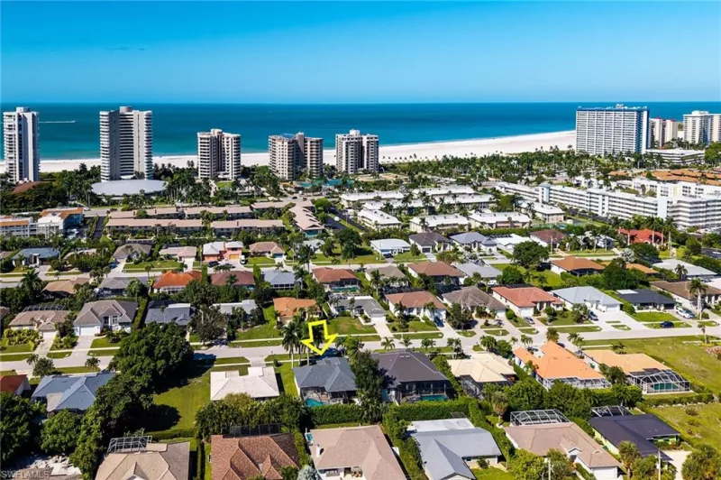 MARCO ISLAND