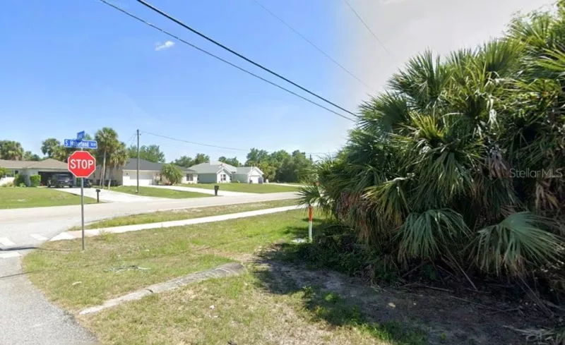NORTH PORT