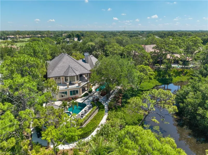 BONITA SPRINGS