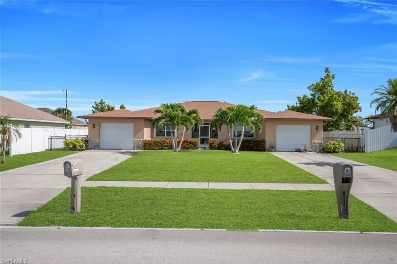 CAPE CORAL