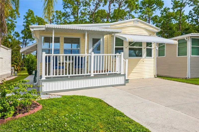 NORTH FORT MYERS