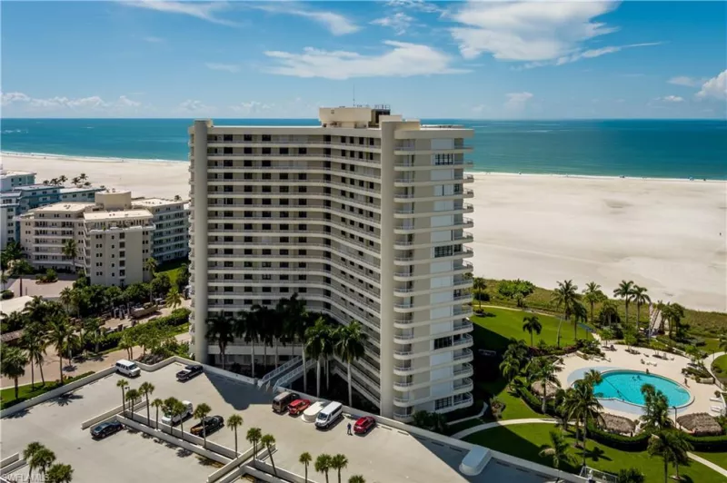 MARCO ISLAND