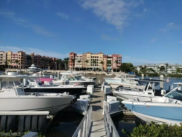 NAPLES
