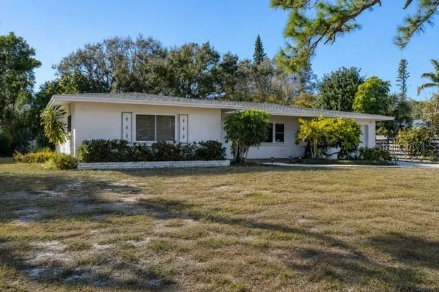 SARASOTA
