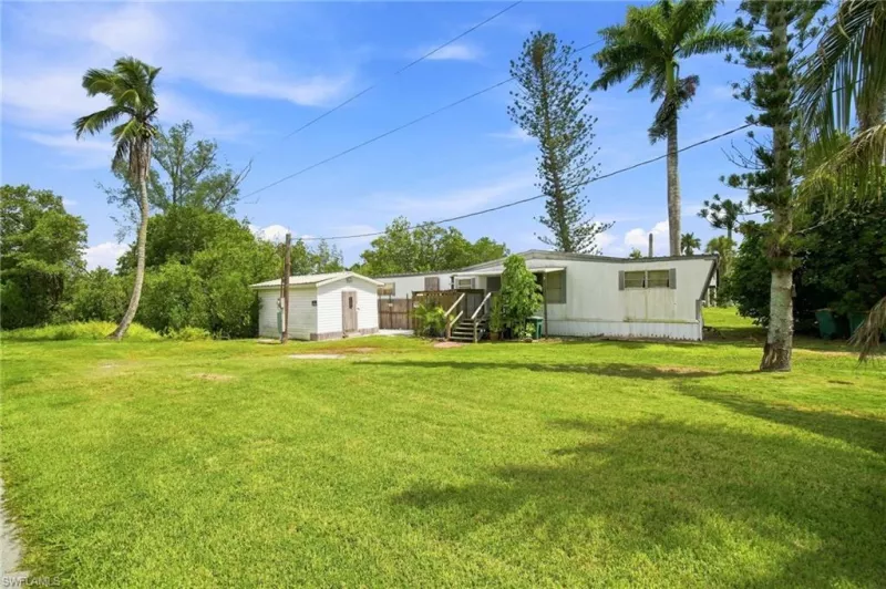 EVERGLADES CITY