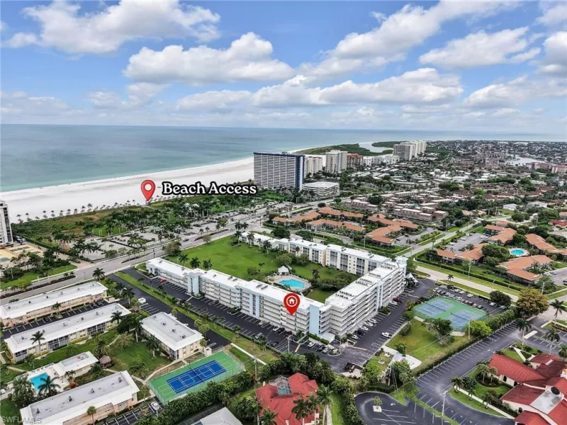 MARCO ISLAND