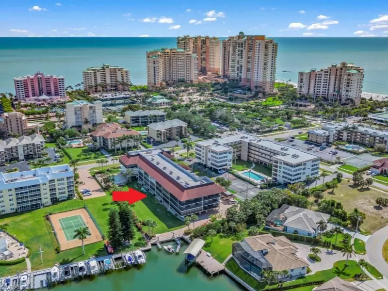 MARCO ISLAND
